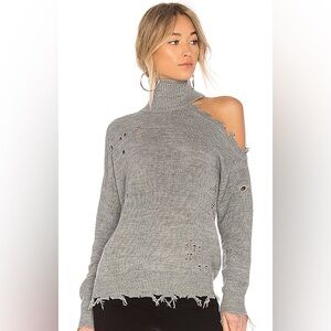 NWOT: Lovers + Friends Arlington Sweater - US XS